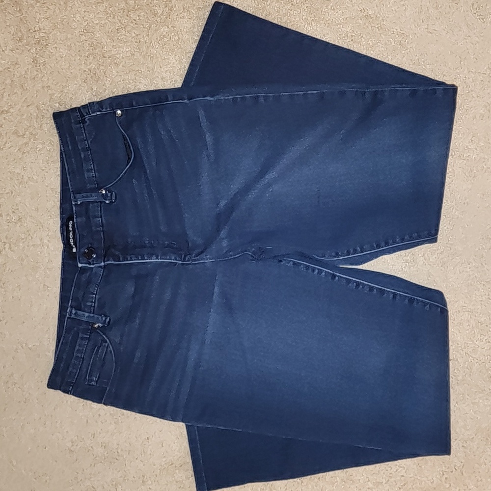 Bandolino Blue Amy Jeans
